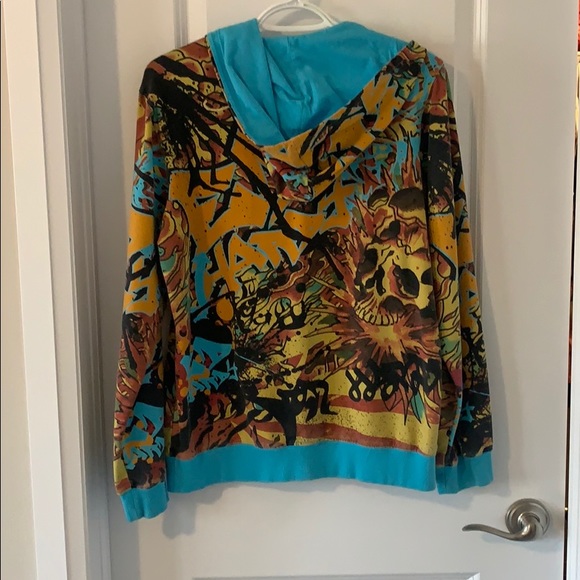 Ed hardy (kids) - Picture 2 of 2